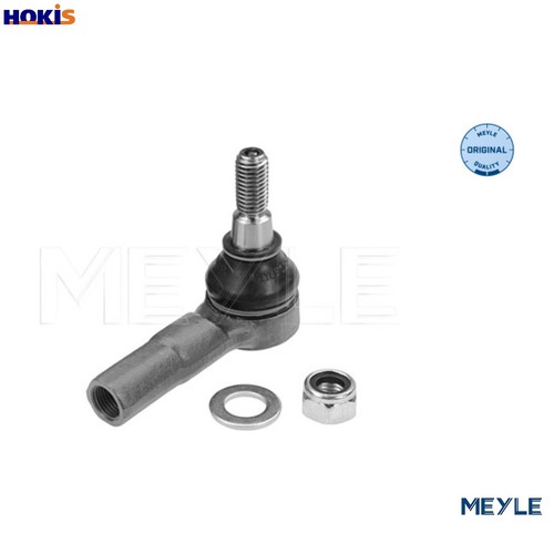 Tie rod end - tie, 716