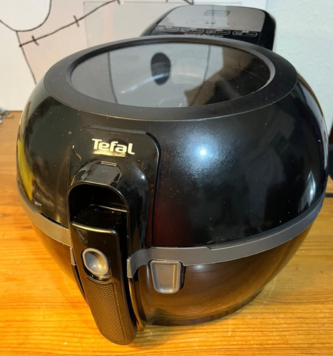Tefal actifry advance - tefal,