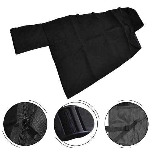 Grass collection bag for - grass,