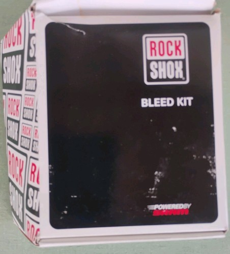 Rockshox remote reverb loc - rockshox, x-loc