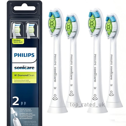 Philips sonicare optimal - sonicare, w2