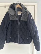 Moncler Men’s Winter Coat