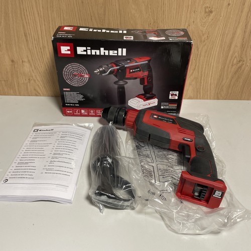 Einhell cordless rotary hammer - einhell,