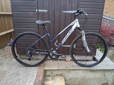 Carrera Crossfire Women's Hybrid Bike