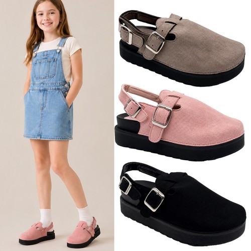 Girls clogs sandals kids - clogs,
