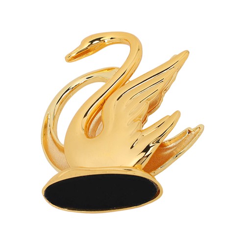 Swan napkin holder elegant - -,