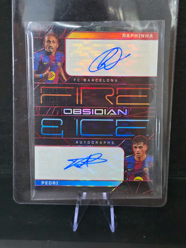 Panini obsidian soccer 2025 - panini,