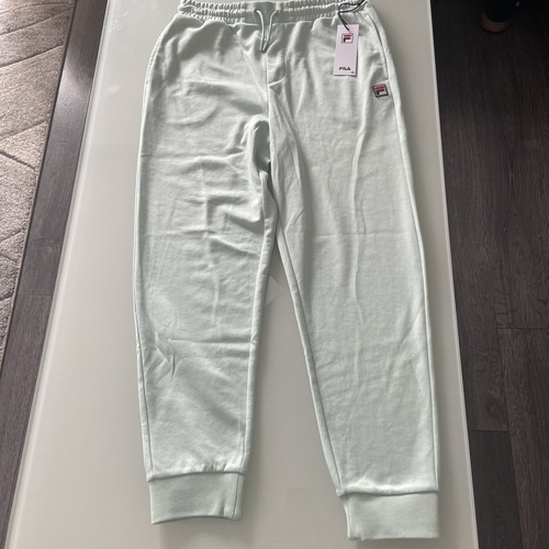100 genuine fila mint - fila, green