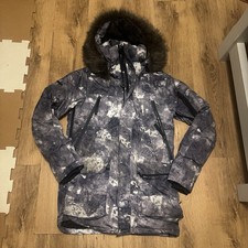 SUPERDRY IDRIS PREMIUM +  DOWN