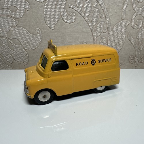 Corgi 408 bedford - corgi,