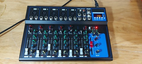 Channel professional audio - professional,