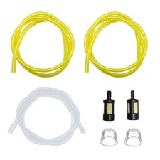 1 Set Fuel Line Pipe&Filter