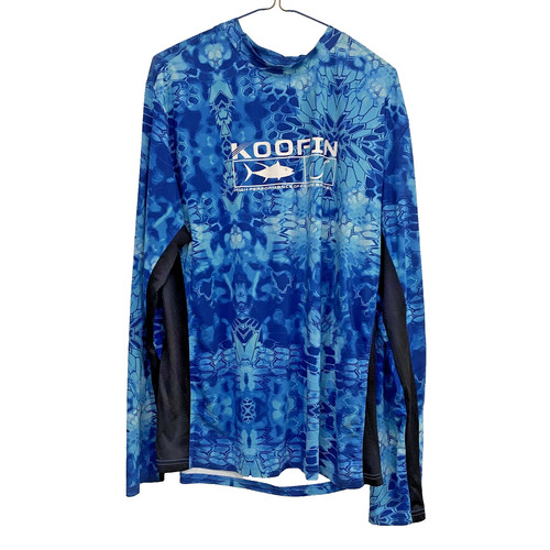 Size large mens - size, koofin
