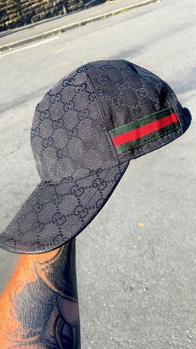 Genuine gucci shellyline - genuine,