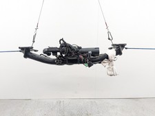 RANGE ROVER VELAR L560 TOW BAR ELECTRIC WITH HOOK & WIRING 2017