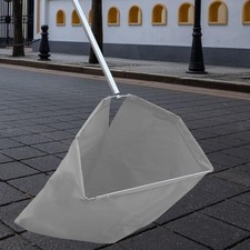 Yard Waste Bag Leaf Collector
