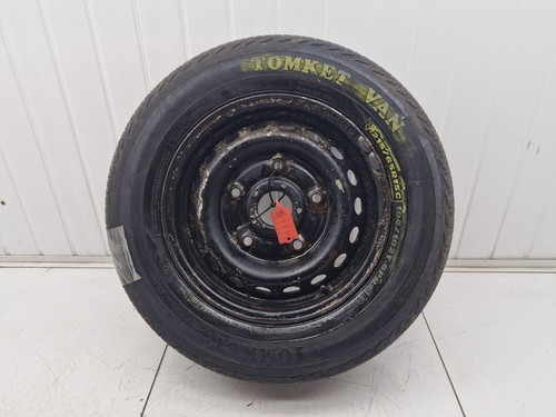 Ford transit custom mk8 - transit, 15"