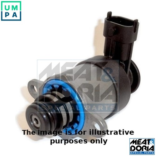 Control valve fuel quantity - control,