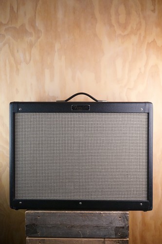 Fender hot rod deluxe 40w - hot,