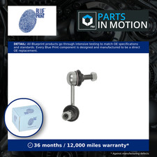 Anti roll bar link - roll, left
