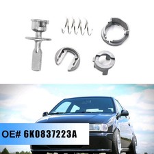 Car Door Lock Cylinder Repair