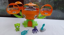 Octonauts Sea Slimed Octopod