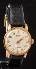 Atlantic Junior Sub-Dial
