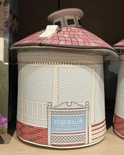 Warner Bros. Studio Tour