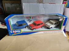 Boxed model corgi 94171 the - model,