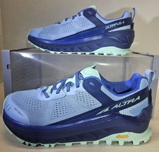 Altra Women's Olympus 4 Vibram