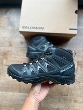 Salomon Walking Hiking Boots