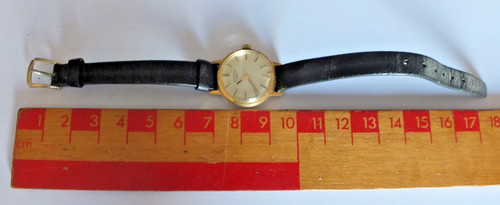 Vintage ladies rotary watch - ladies,