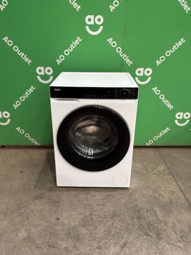 Haier washing machine 10kg - haier,