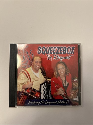 Squeezebox request by - by,