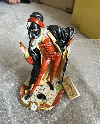 Capodimonte venere porcelain - capodimonte,