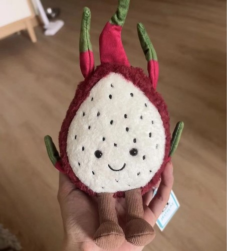 Jellycat amuseables dragon - jellycat,