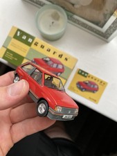 Vanguards Corgi Classics