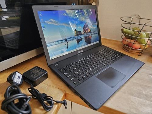 Asus x551c intel 1007u - 1007u, 128gb