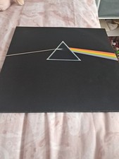 Pink Floyd the Dark Side of