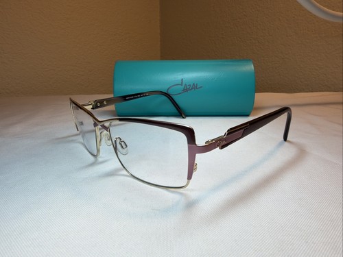 Cazal mod 4228 col - cazal, gold
