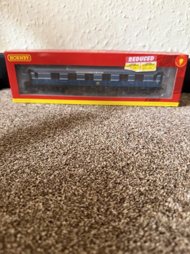 Hornby r40053 lms stanier - r40053,