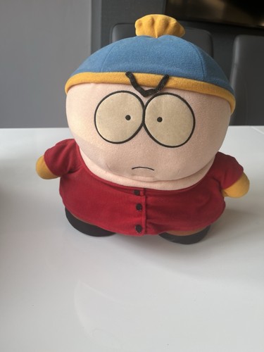 Vintage 1998 south park - south,