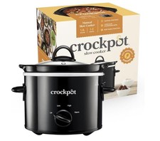 Crock-Pot CSC080 1.8-Quart