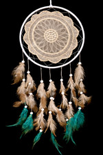 Large Dream Catcher Wall