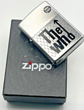 Genuine New 2011 ZIPPO Lighter