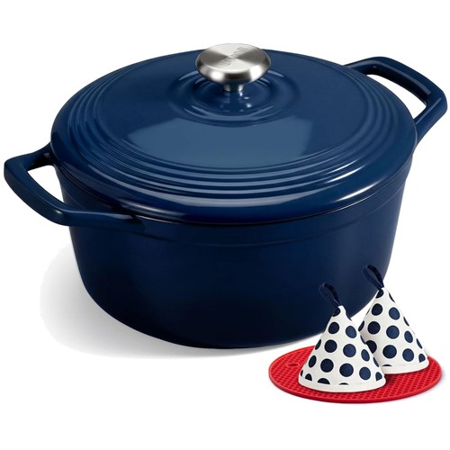 Versatile 5qt cast - versatile,