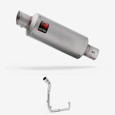 Lextek Stainless Steel GP1