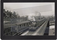 Lowestoft Railway Station
