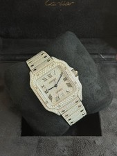 Cartier Santos de Cartier