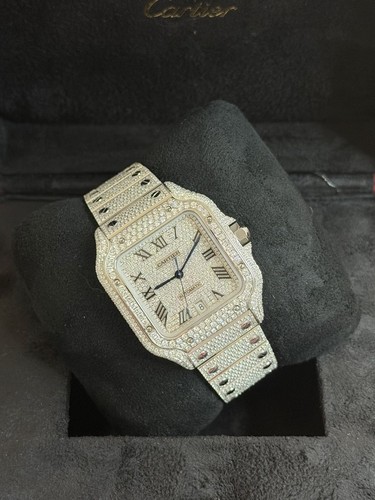 Cartier santos - cartier,
